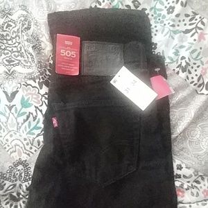 Men's Levi's jeans